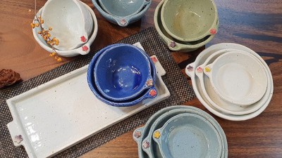 나만의 도자기 만들기🎨 꿀팁 대방출! (할인정보有)