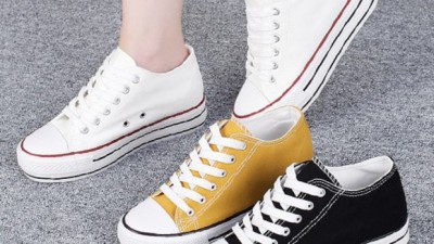 👠 굽높이UP! 인생템 굽있는운동화 솔직후기 + 꿀팁 대방출! ✨